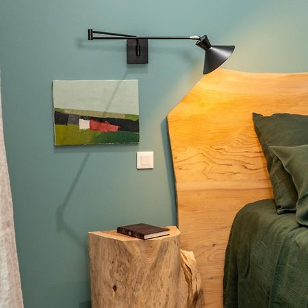 Le Clos D'Abrigeon オーブナ エクステリア 写真