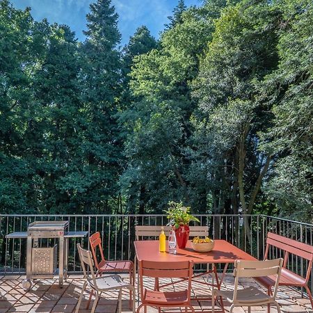 Le Clos D'Abrigeon オーブナ エクステリア 写真