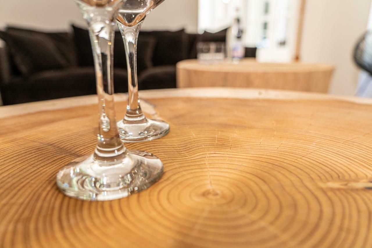 Le Clos D'Abrigeon オーブナ エクステリア 写真