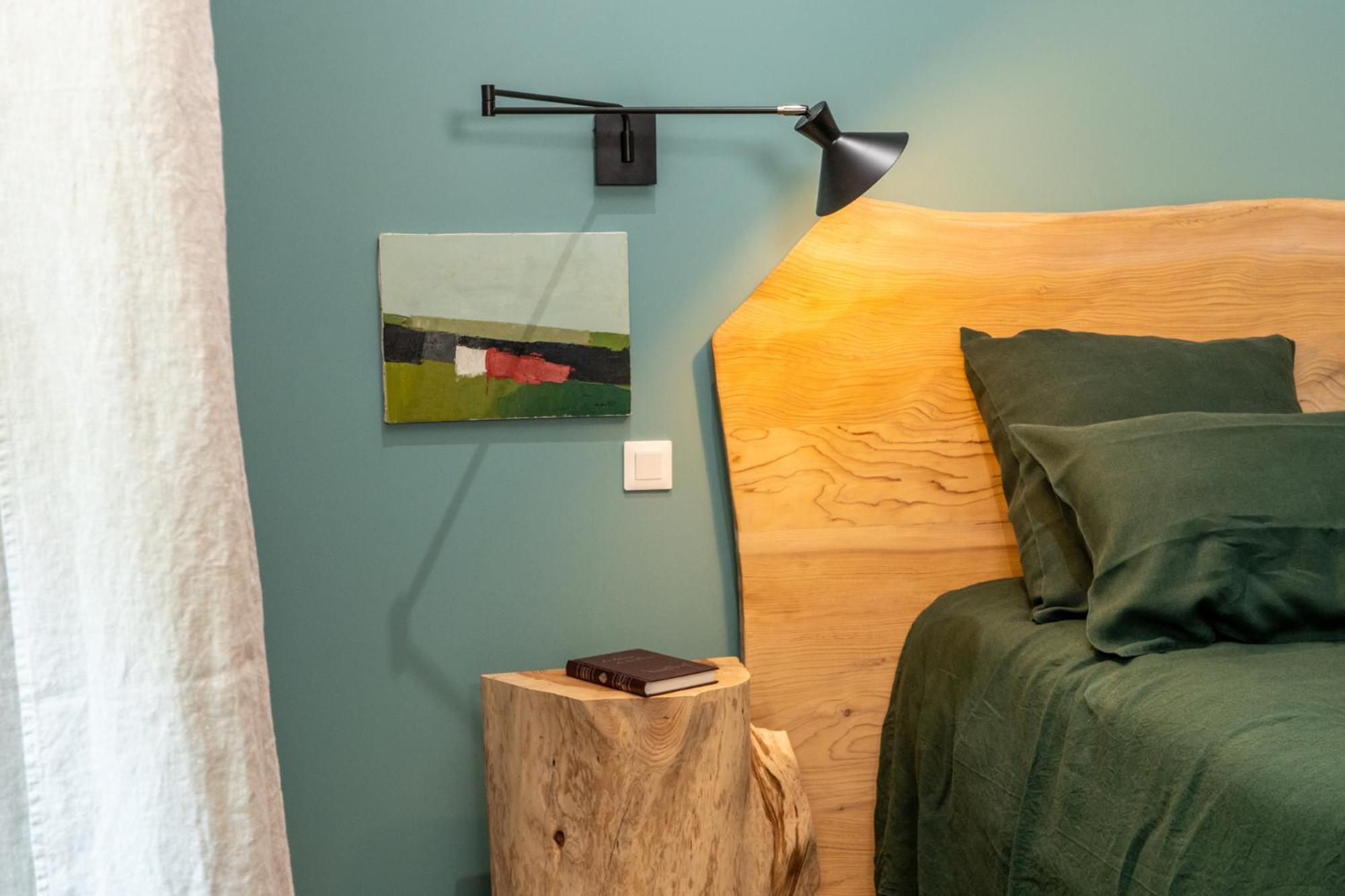 Le Clos D'Abrigeon オーブナ エクステリア 写真
