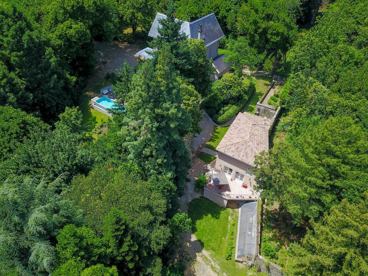 Le Clos D'Abrigeon オーブナ エクステリア 写真